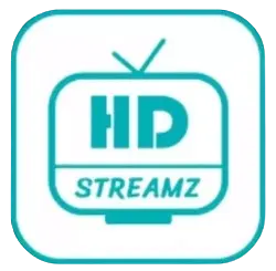Download HD Streamz APK - 2026