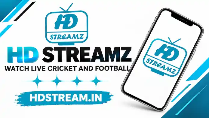 HD Streamz Live Sports